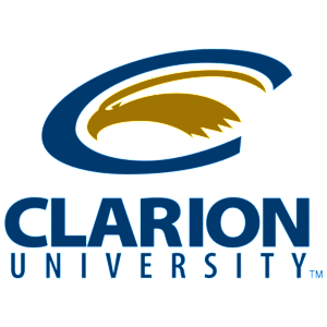 Clarion - Clarion University logo